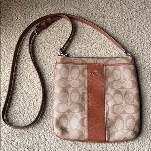 Coach Crossbody Bag